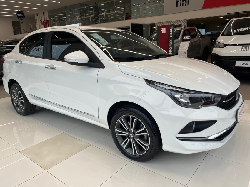 fiat cronos 1.8 e.torq flex precision at6 4p automatico 20212