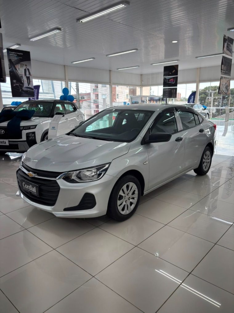 chevrolet onix 1.0 turbo flex plus lt automatico 5p 20230