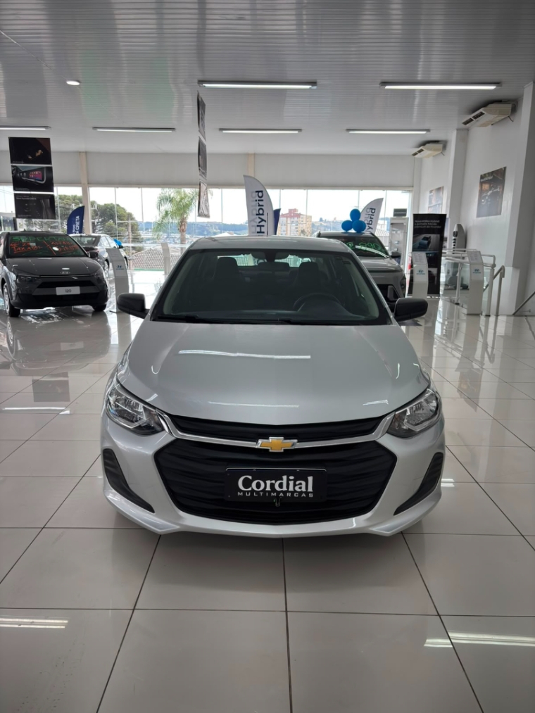 chevrolet onix 1.0 turbo flex plus lt automatico 5p 20232