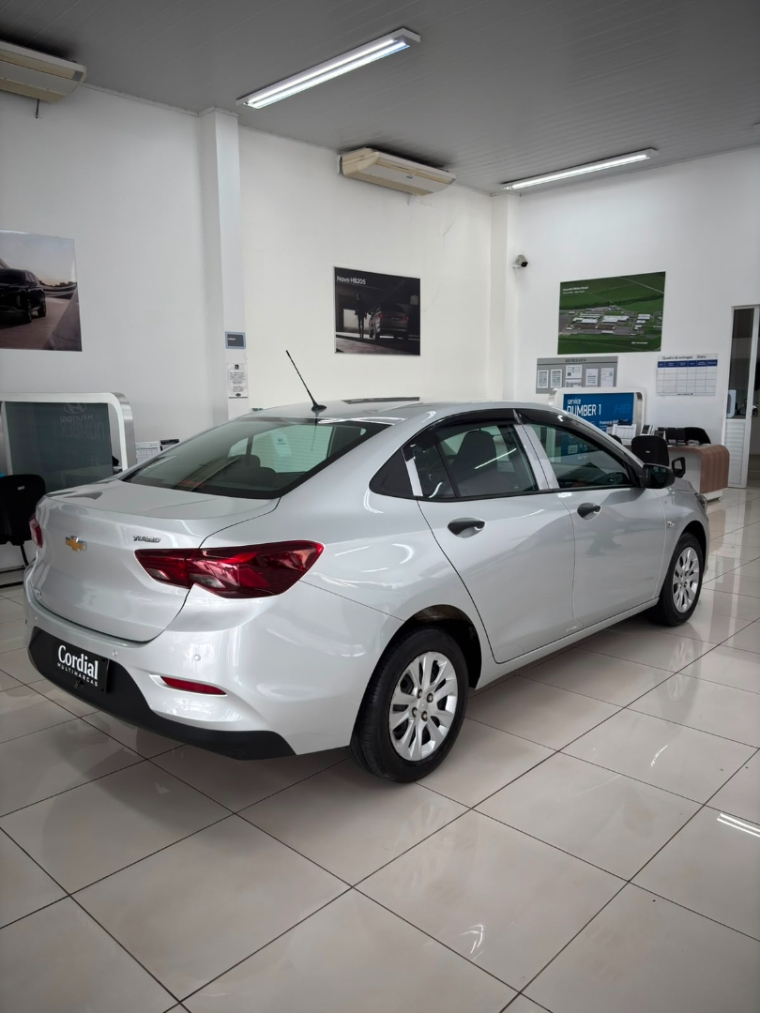 chevrolet onix 1.0 turbo flex plus lt automatico 5p 20234
