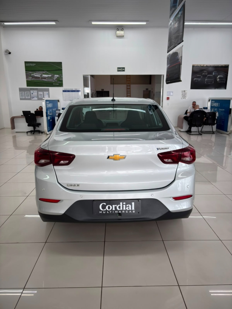 chevrolet onix 1.0 turbo flex plus lt automatico 5p 20235