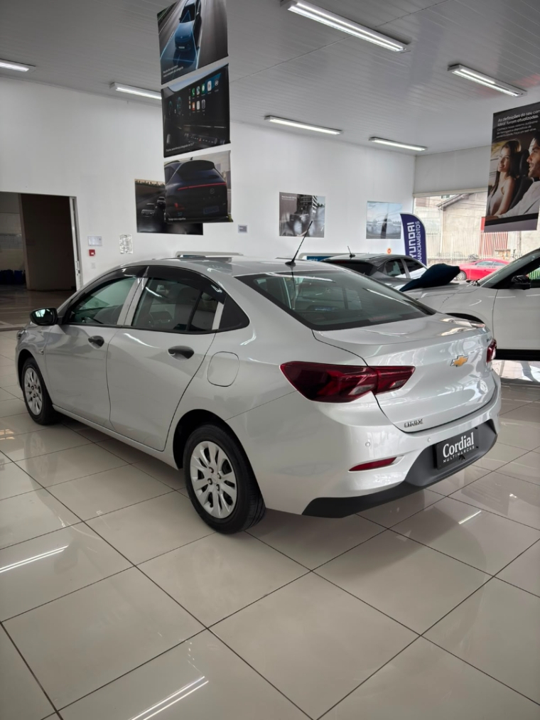 chevrolet onix 1.0 turbo flex plus lt automatico 5p 20233