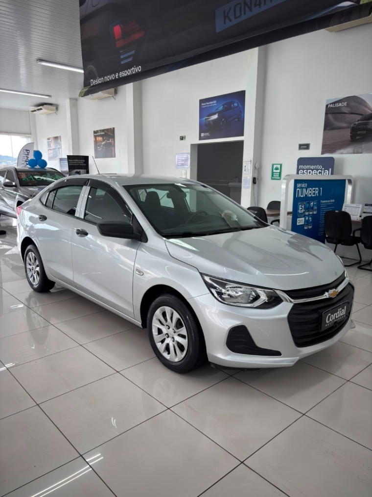 chevrolet onix 1.0 turbo flex plus lt automatico 5p 20231