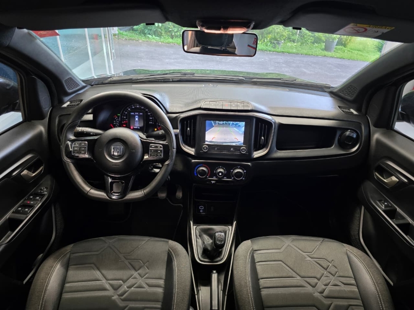 fiat strada 1.3 firefly flex volcano cd manual 4p 202110