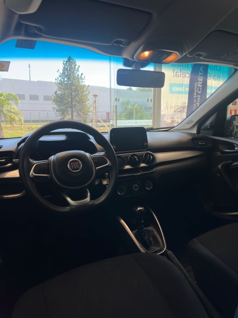 fiat cronos 1.3 firefly flex drive manual 4p 20195