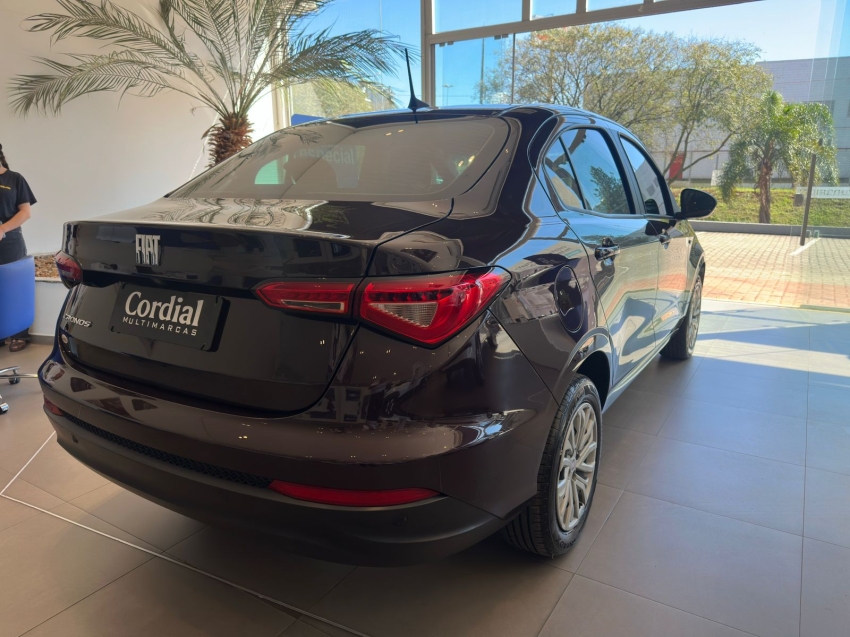 fiat cronos 1.3 firefly flex drive manual 4p 20194