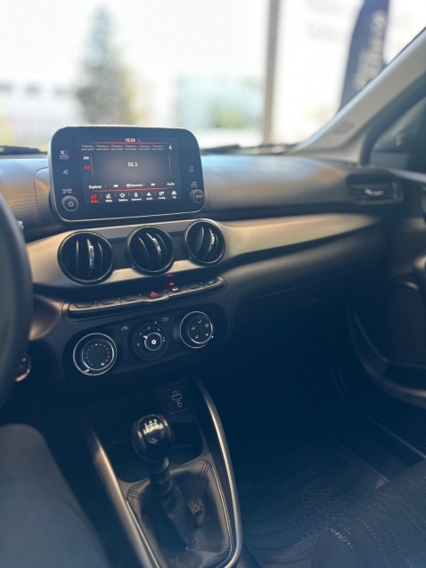 fiat cronos 1.3 firefly flex drive manual 4p 20197