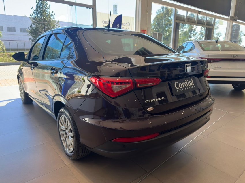 fiat cronos 1.3 firefly flex drive manual 4p 20193