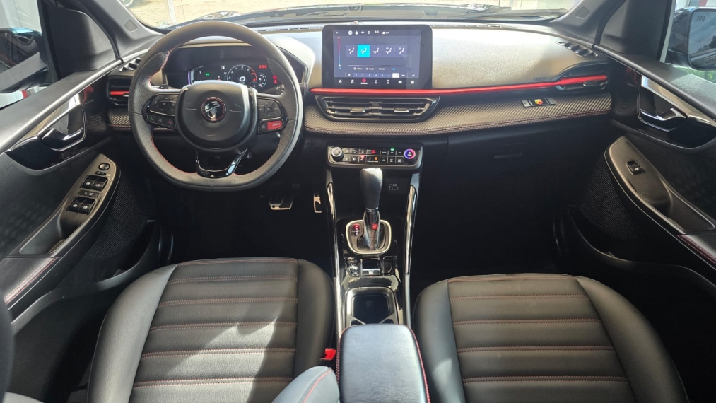 fiat pulse 1.3 turbo 270 flex abarth at6 4p automatico 20256