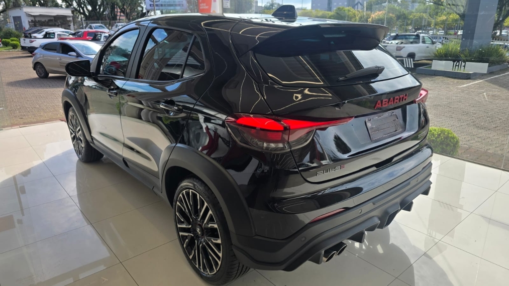 fiat pulse 1.3 turbo 270 flex abarth at6 4p automatico 20253