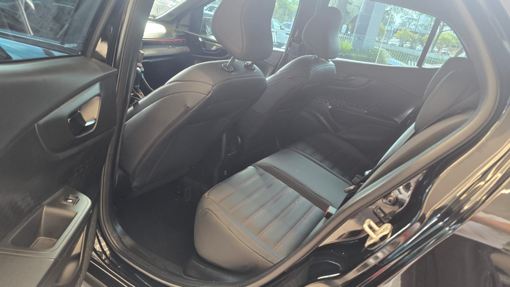 fiat pulse 1.3 turbo 270 flex abarth at6 4p automatico 20259