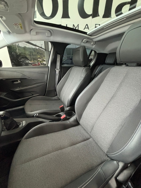 peugeot 208 1.0 firefly flex style manual 4p 20265