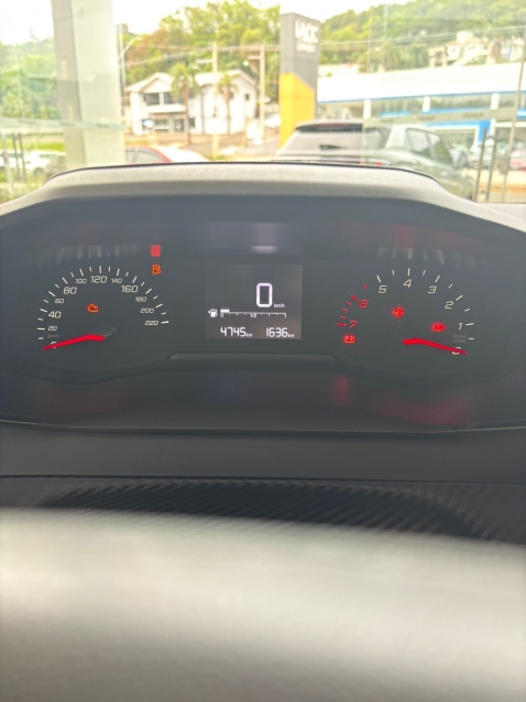 peugeot 208 1.0 firefly flex style manual 4p 20268