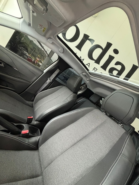 peugeot 208 1.0 firefly flex style manual 4p 20266