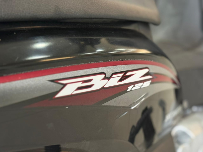 honda biz 125 es gasolina 4p automatico 20061