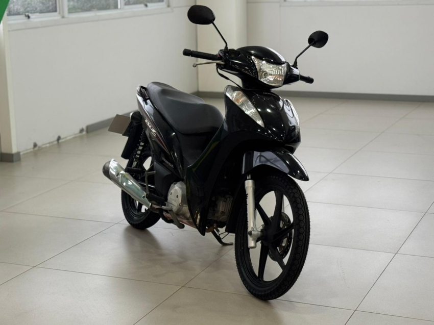 honda biz 125 es gasolina 4p automatico 20064