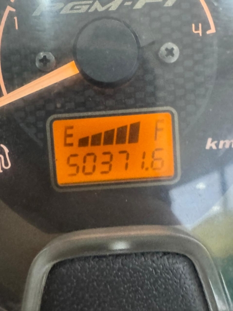 honda biz 125 es gasolina 4p automatico 20062