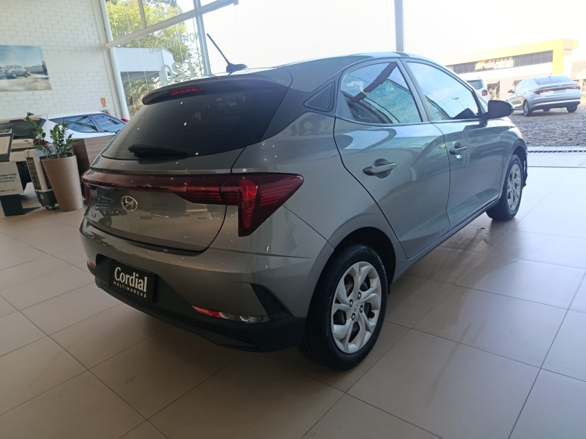 hyundai hb20 1.0 12v flex comfort plus manual 4p 20245