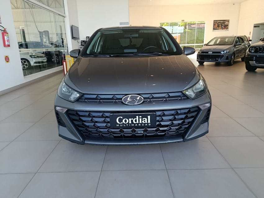 hyundai hb20 1.0 12v flex comfort plus manual 4p 20243