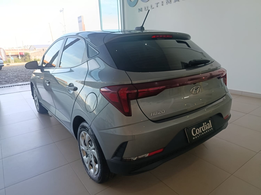hyundai hb20 1.0 12v flex comfort plus manual 4p 20244