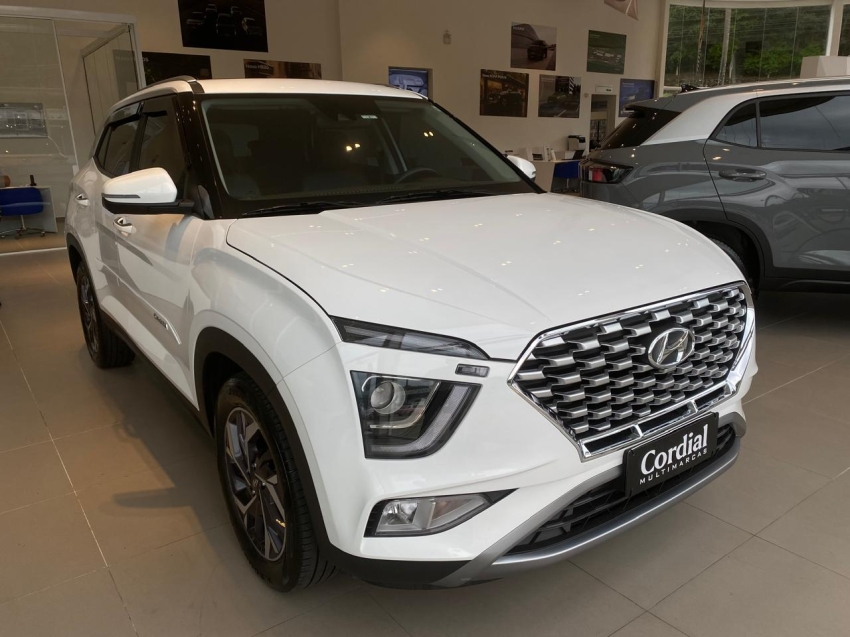 hyundai creta 1.0 tgdi flex platinum automatico 4p 20240