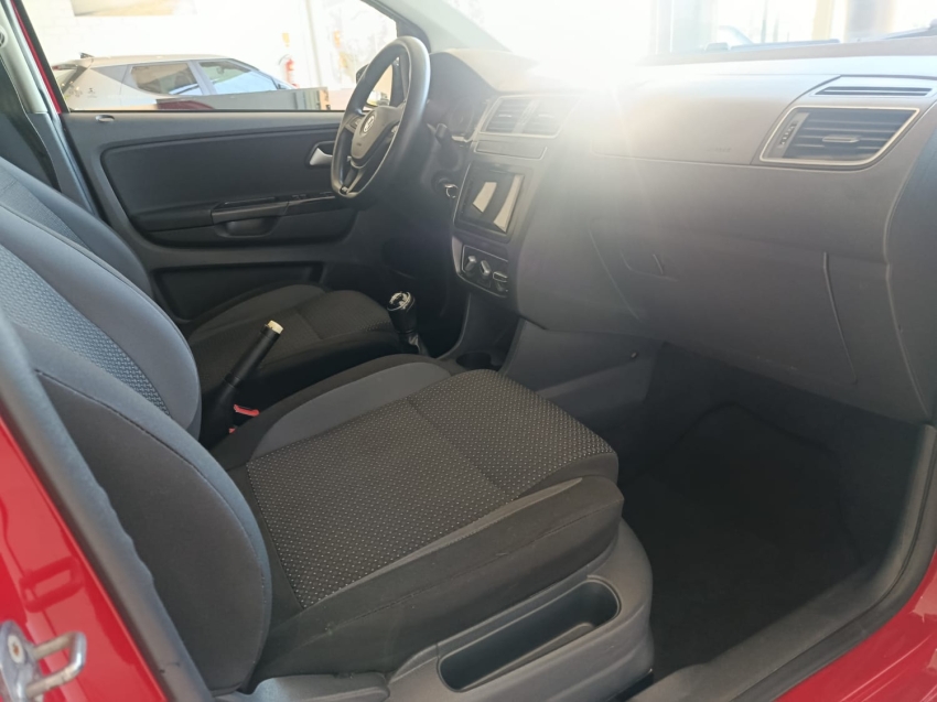 volkswagen fox 1.6 msi total flex connect 4p manual 20228
