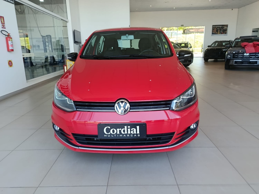 volkswagen fox 1.6 msi total flex connect 4p manual 20222