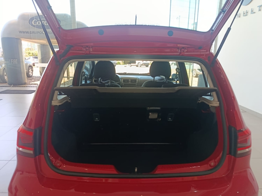 volkswagen fox 1.6 msi total flex connect 4p manual 20226