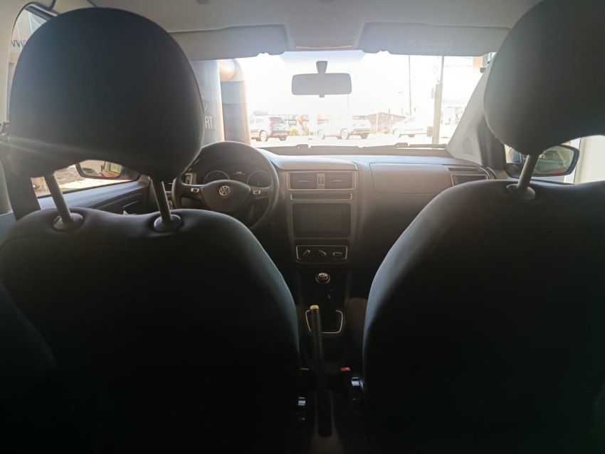 volkswagen fox 1.6 msi total flex connect 4p manual 20229