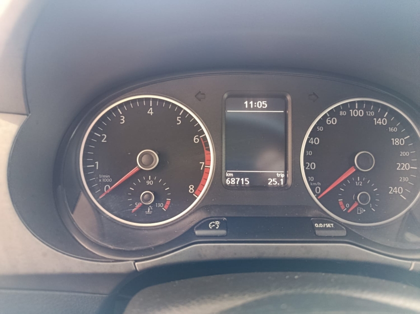 volkswagen fox 1.6 msi total flex connect 4p manual 202211