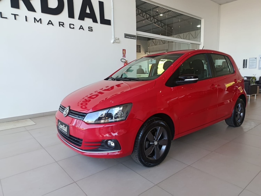 volkswagen fox 1.6 msi total flex connect 4p manual 20220