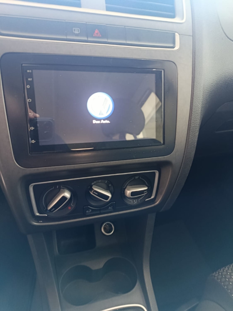volkswagen fox 1.6 msi total flex connect 4p manual 202210