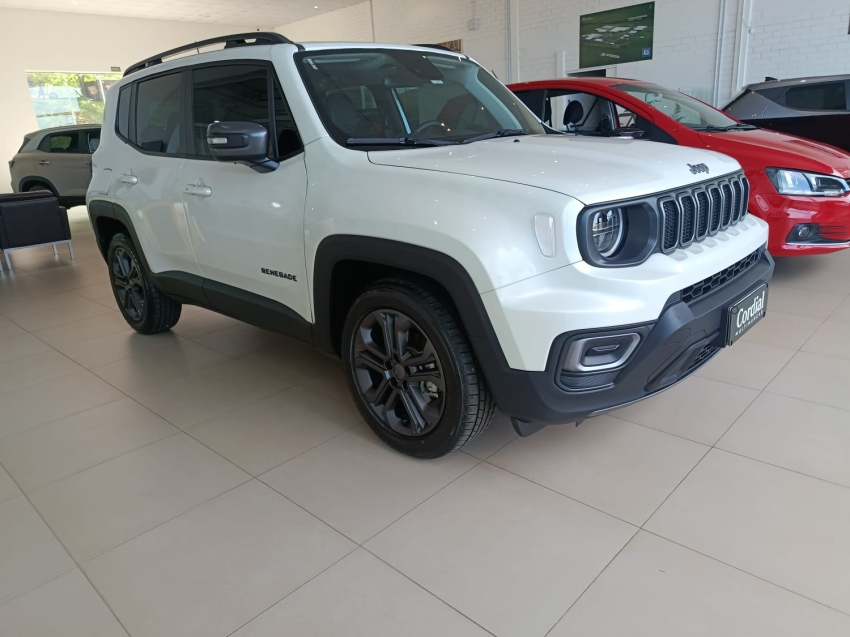 jeep renegade 1.3 t270 turbo flex longitude at6 4p automatico 20261
