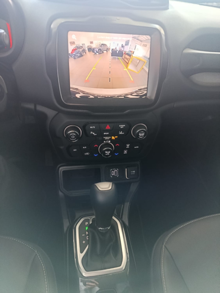 jeep renegade 1.3 t270 turbo flex longitude at6 4p automatico 202610