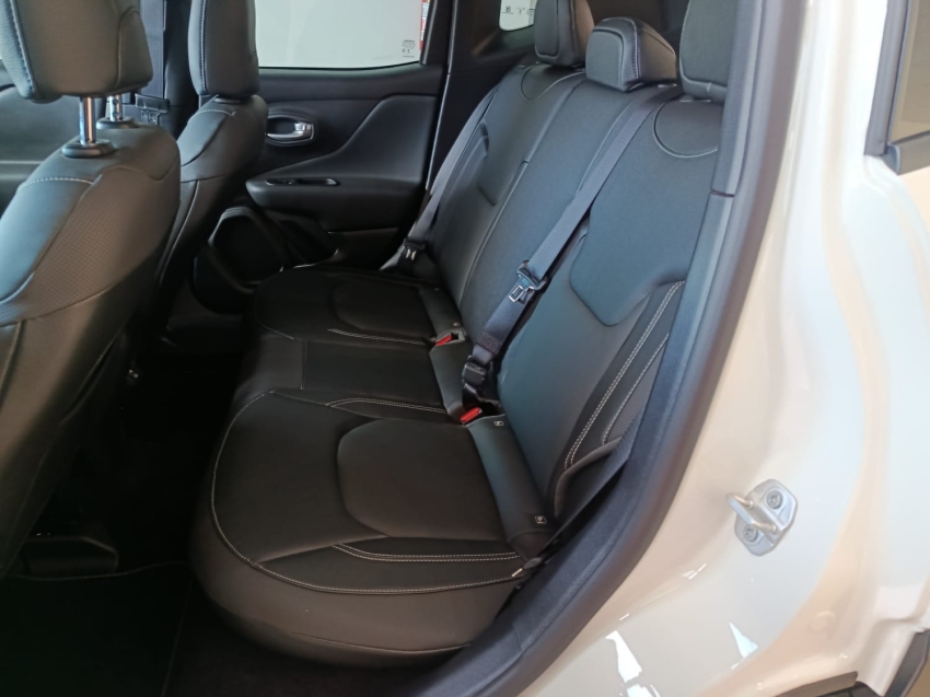 jeep renegade 1.3 t270 turbo flex longitude at6 4p automatico 202613