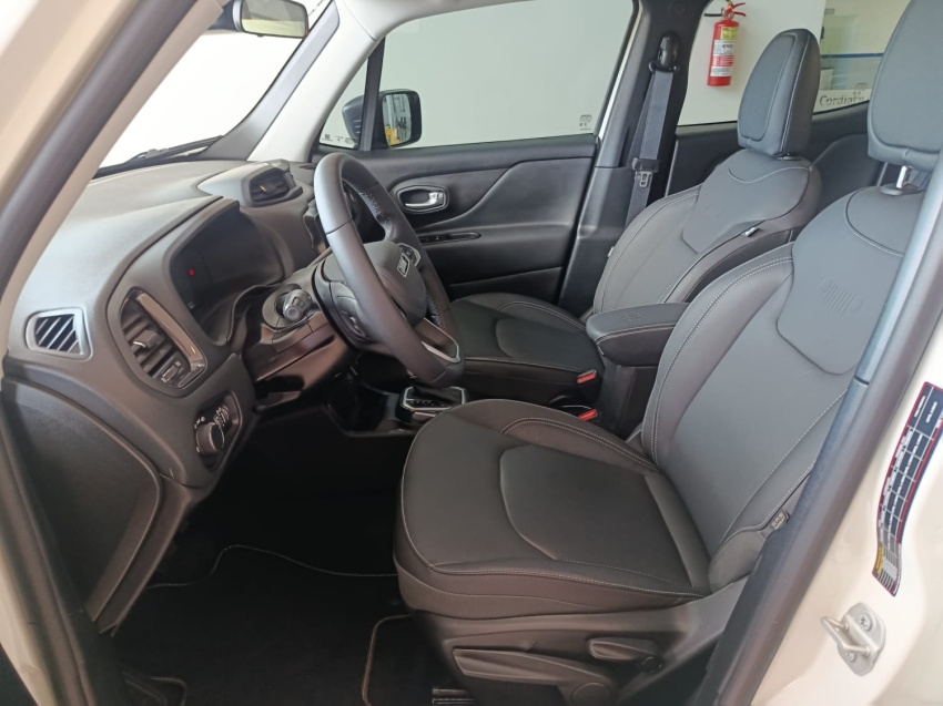 jeep renegade 1.3 t270 turbo flex longitude at6 4p automatico 20268
