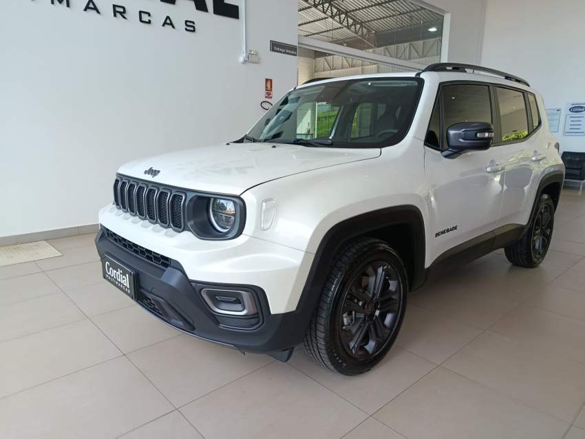 jeep renegade 1.3 t270 turbo flex longitude at6 4p automatico 20260