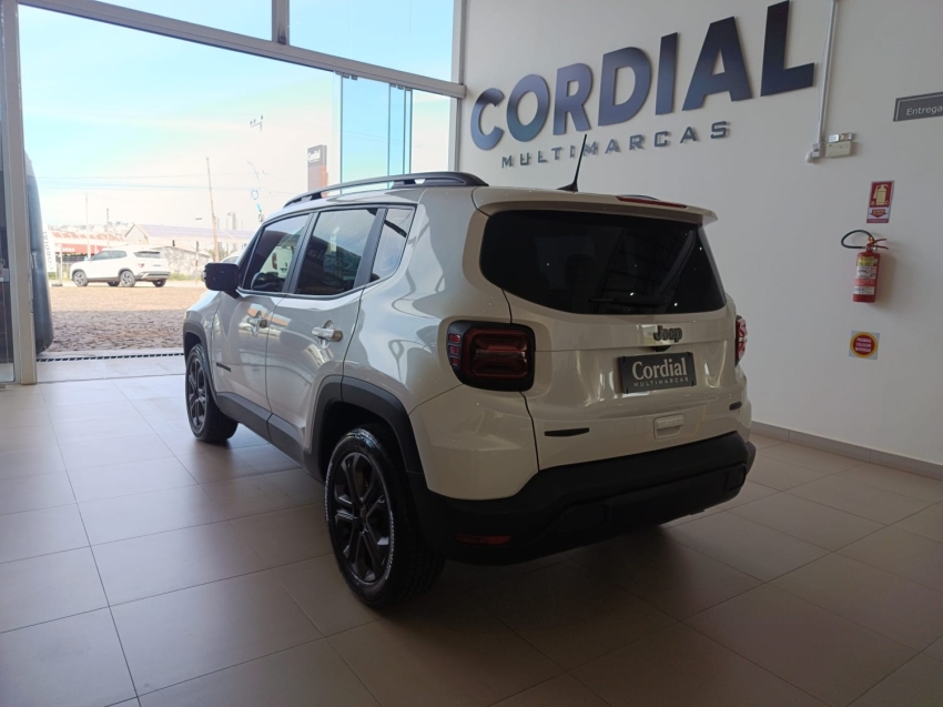 jeep renegade 1.3 t270 turbo flex longitude at6 4p automatico 20263