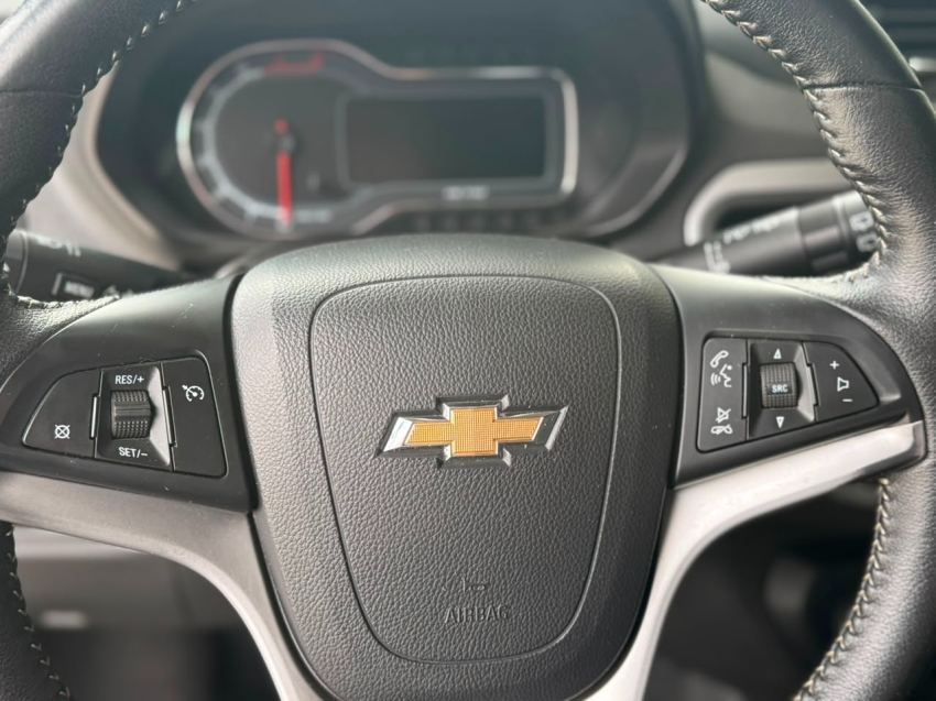 chevrolet spin 1.8 activ 8v flex 4p automatico 20178