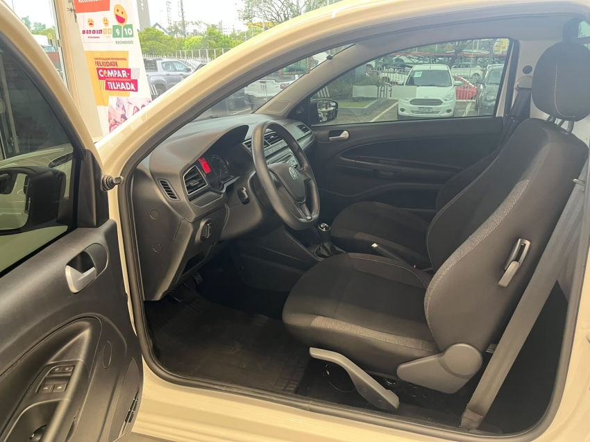 volkswagen saveiro 1.6 msi robust cs 16v flex 2p manual 20255
