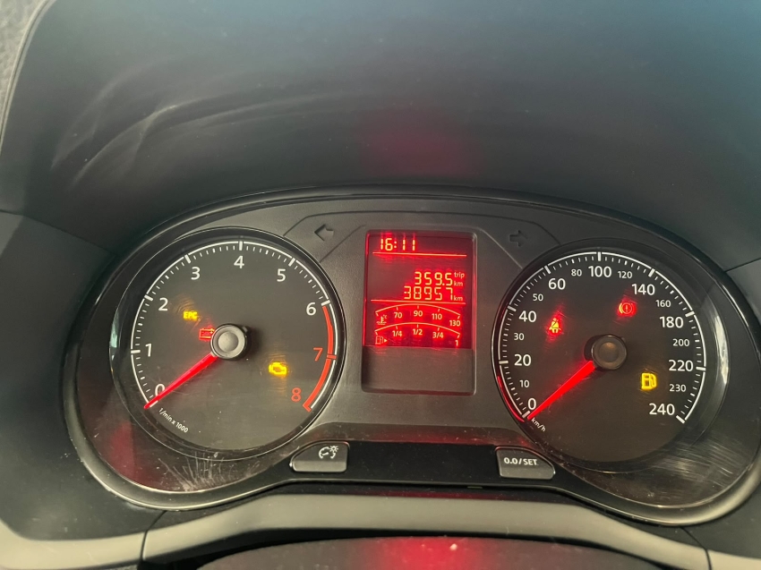 volkswagen saveiro 1.6 msi robust cs 16v flex 2p manual 20256