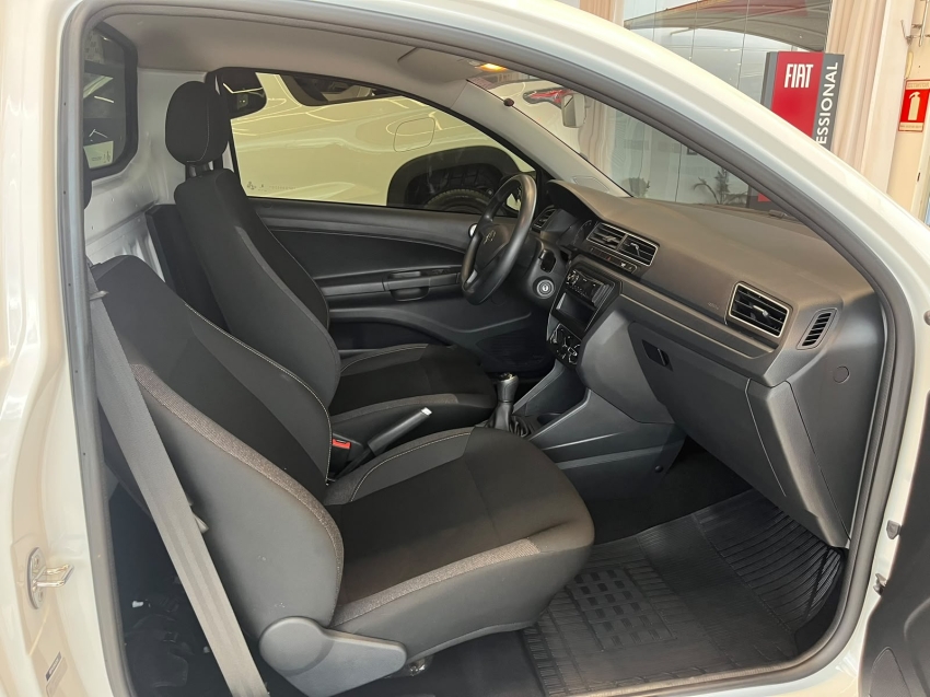 volkswagen saveiro 1.6 msi robust cs 16v flex 2p manual 20254