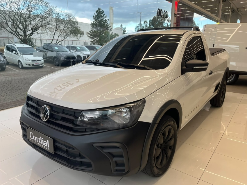 volkswagen saveiro 1.6 msi robust cs 16v flex 2p manual 20250