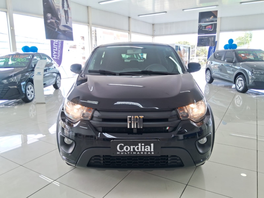 fiat mobi 1.0 evo flex like. manual 5p 20242