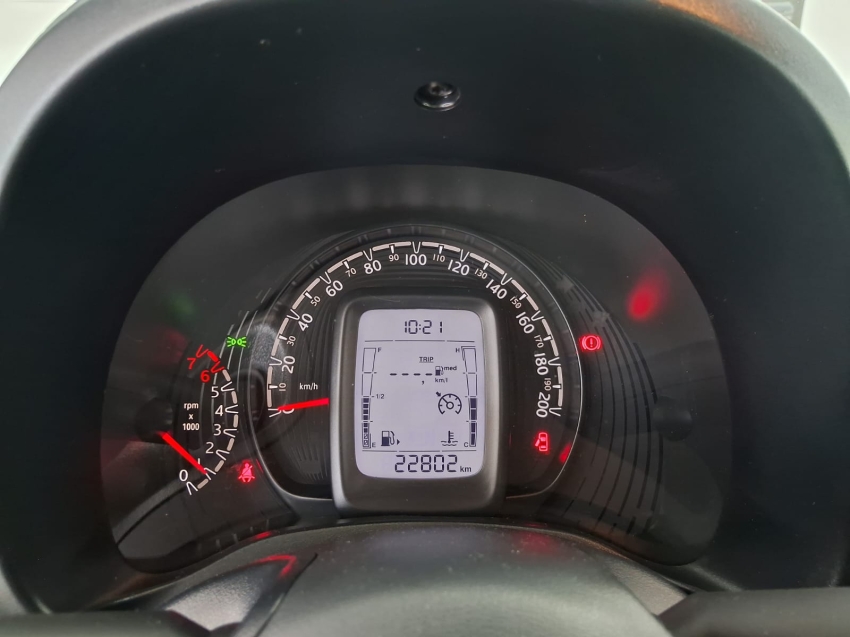 fiat mobi 1.0 evo flex like. manual 5p 20249