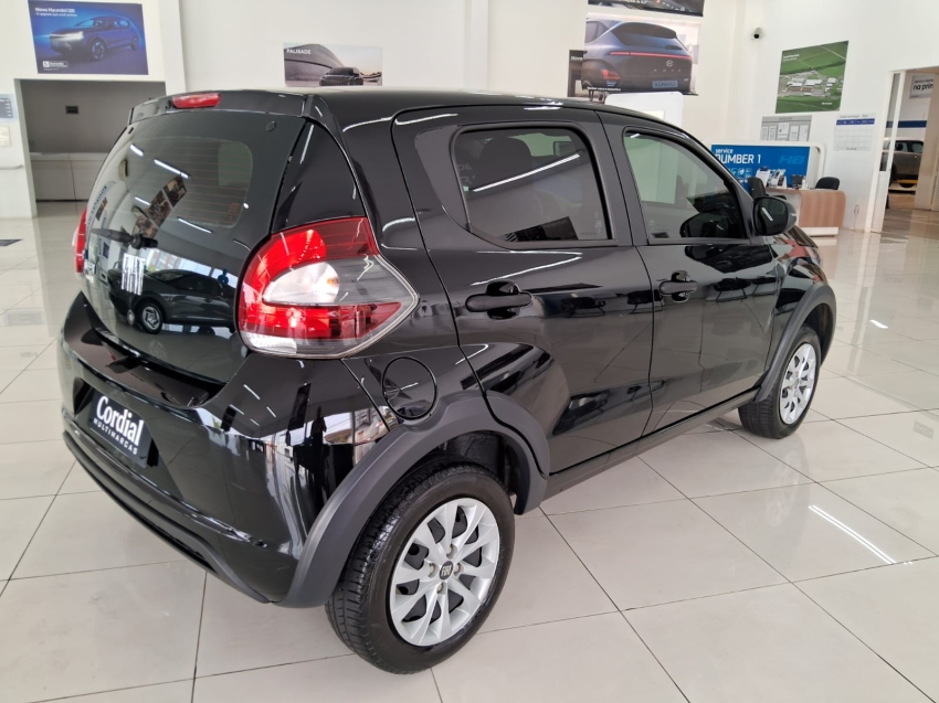 fiat mobi 1.0 evo flex like. manual 5p 20244