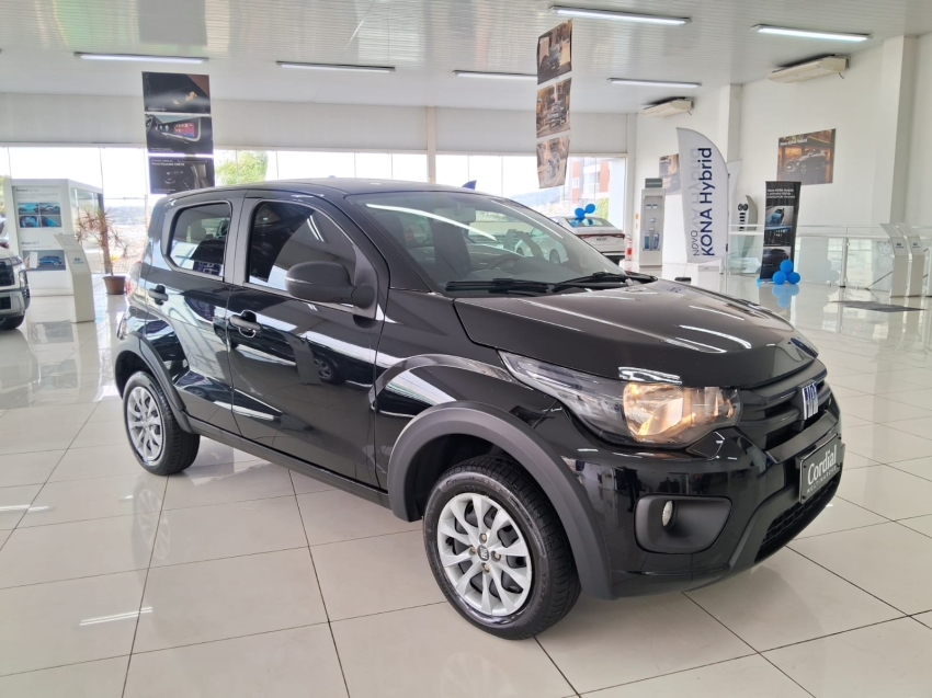fiat mobi 1.0 evo flex like. manual 5p 20241