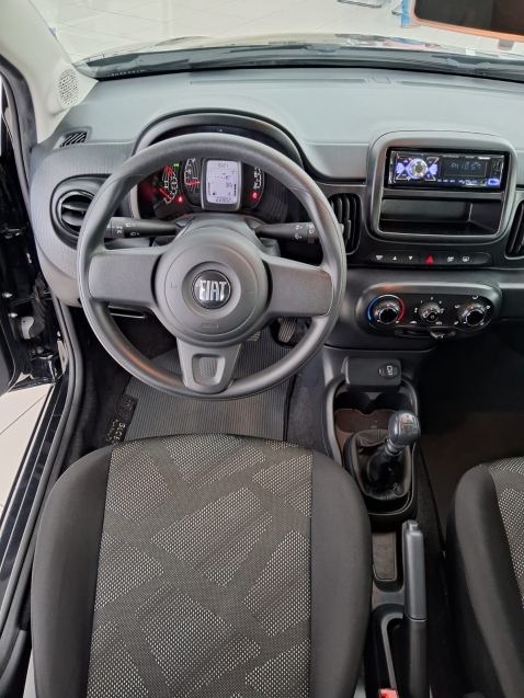 fiat mobi 1.0 evo flex like. manual 5p 20248