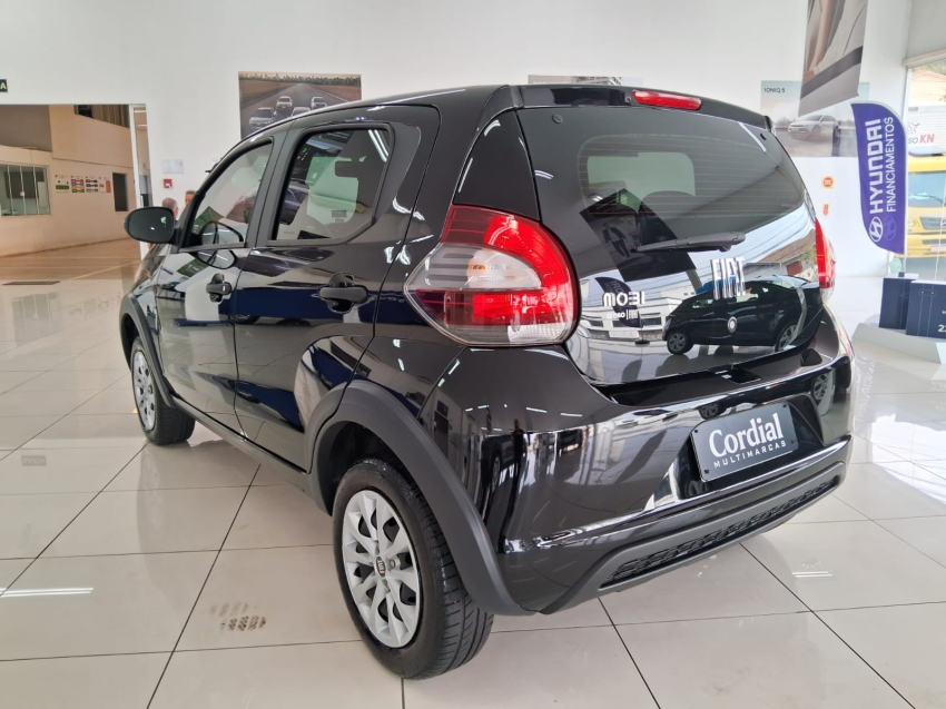 fiat mobi 1.0 evo flex like. manual 5p 20243