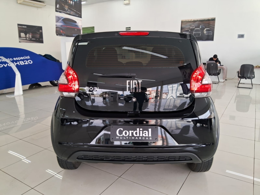 fiat mobi 1.0 evo flex like. manual 5p 20245